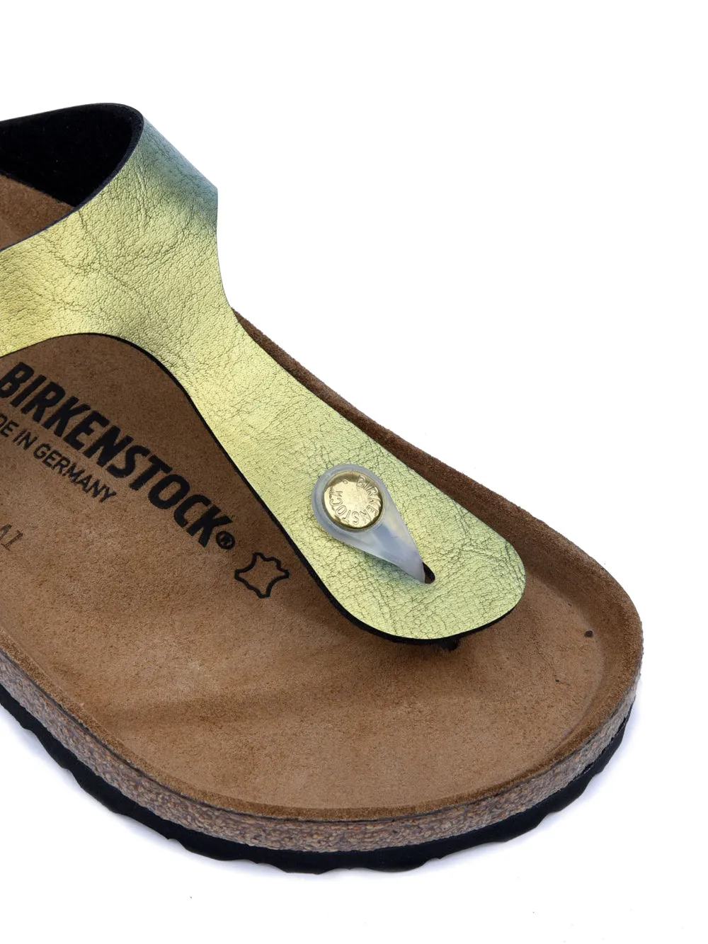 Infradito BIRKENSTOCK Uomo 1012398 GIZEH