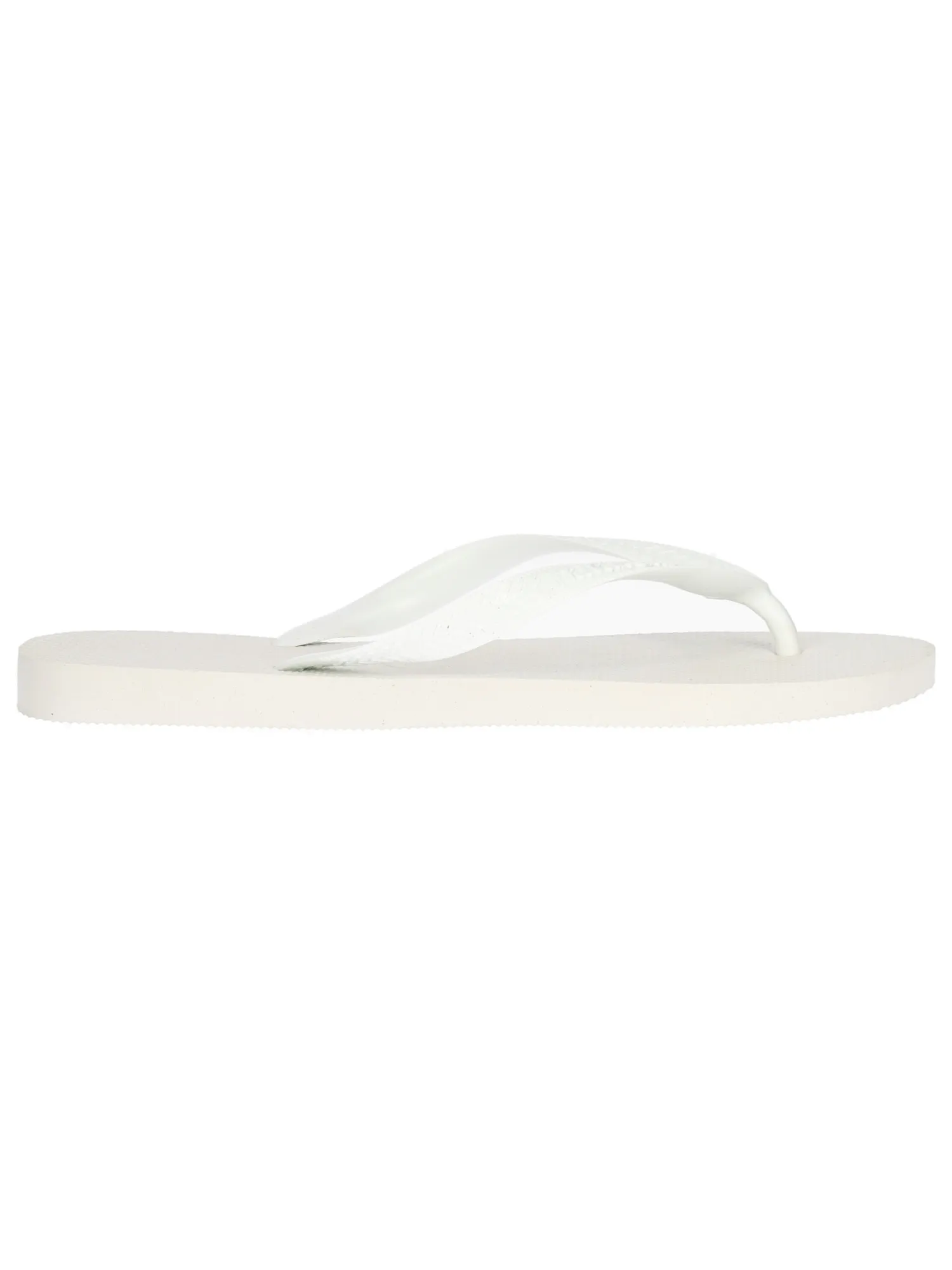 Infradito Havaianas unisex bianco