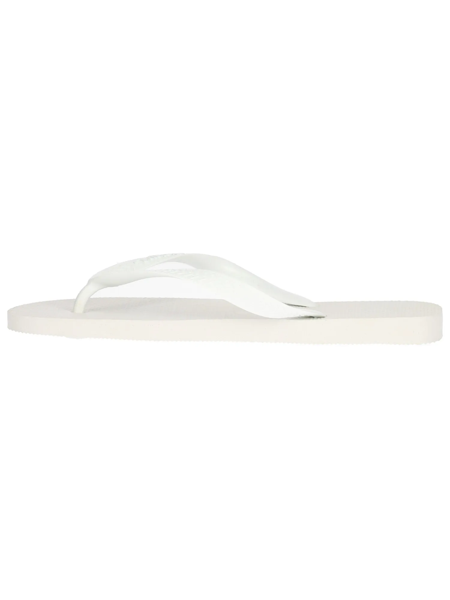 Infradito Havaianas unisex bianco