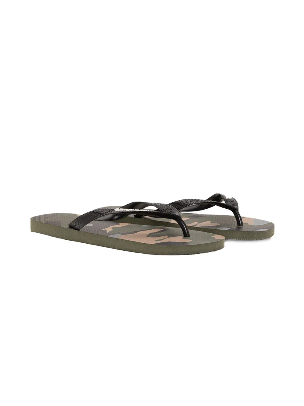 Infradito HAVAIANAS Uomo HAV TOP CAMUECH Multicolore