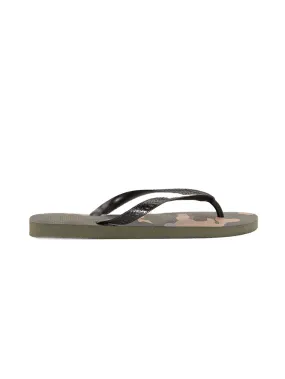 Infradito HAVAIANAS Uomo HAV TOP CAMUECH Multicolore