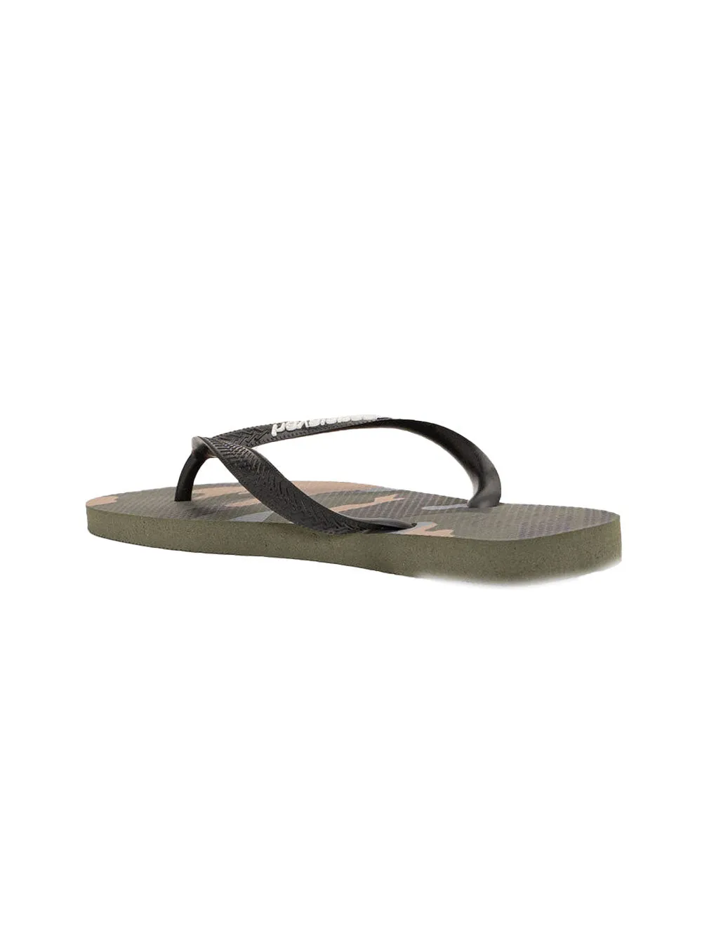 Infradito HAVAIANAS Uomo HAV TOP CAMUECH Multicolore