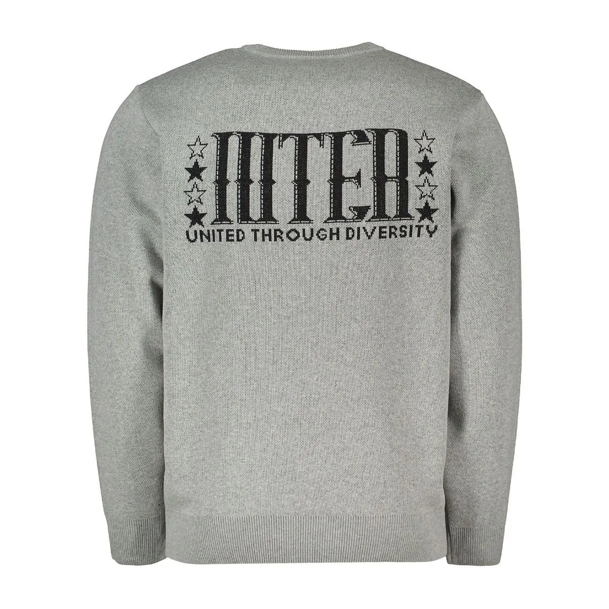      IUTER MAGLIONE BARBWIRE  