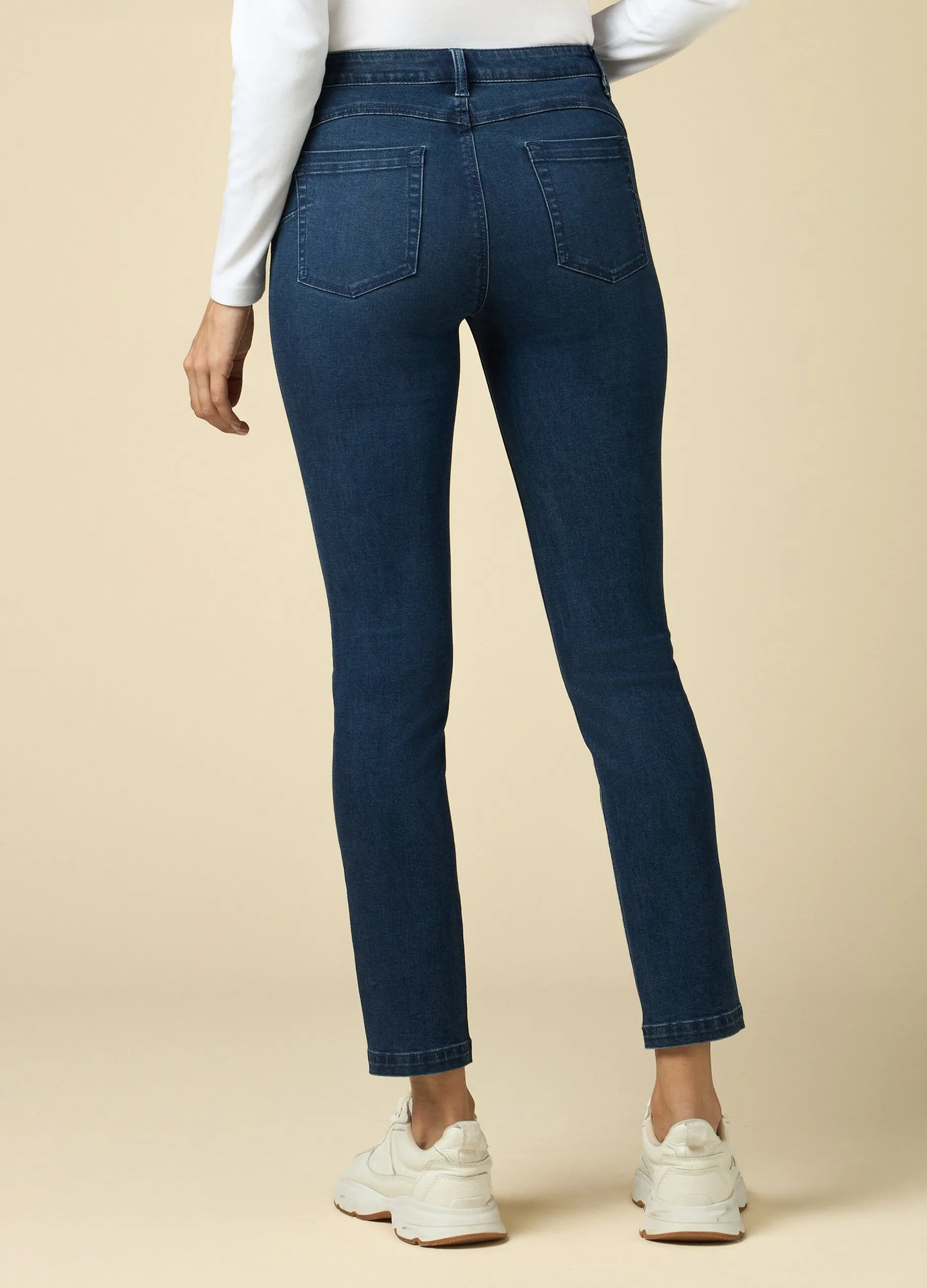 IWIE  Jeans slim fit donna