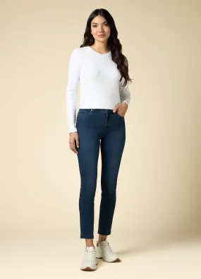 IWIE  Jeans slim fit donna