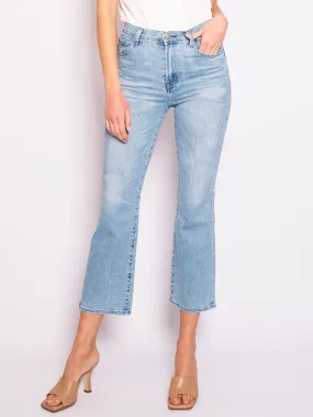 Jeans Cropped Franky Denim