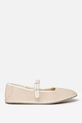 Joules Maddison - Scarpe su tela Mary Jane