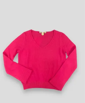 Kocca maglione fucsia