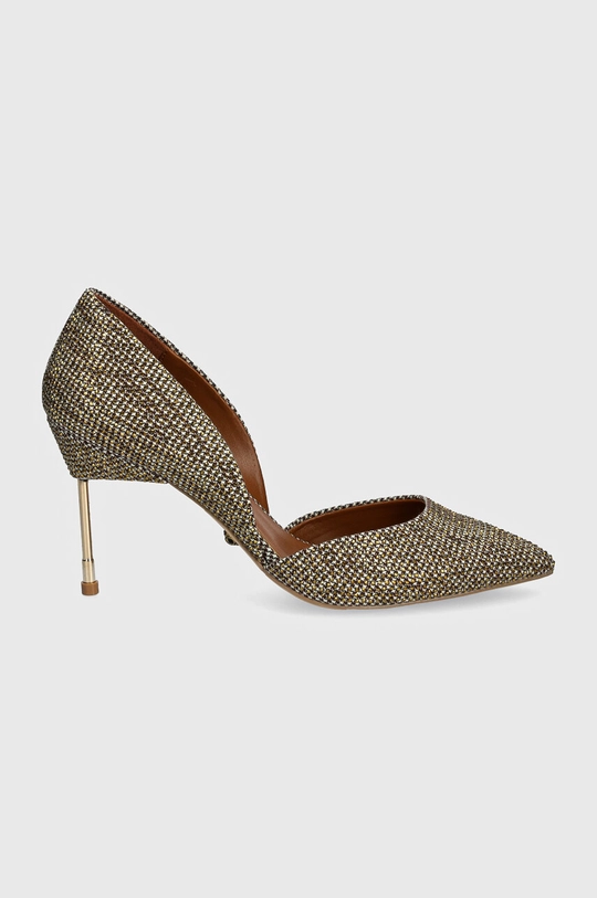 Kurt Geiger London tacchi a spillo Bond 90