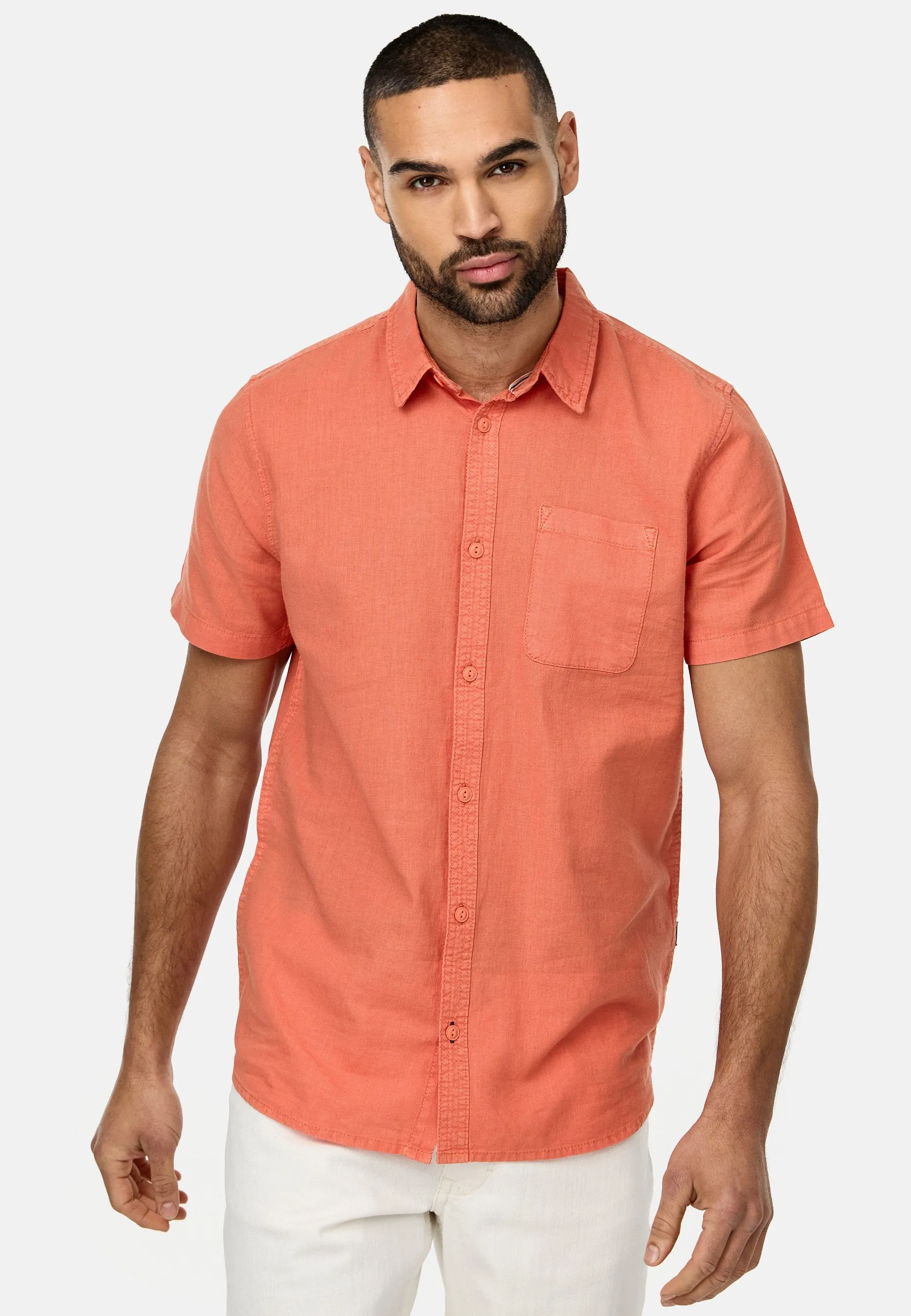 KURZARM INGUNTHER - Camicia