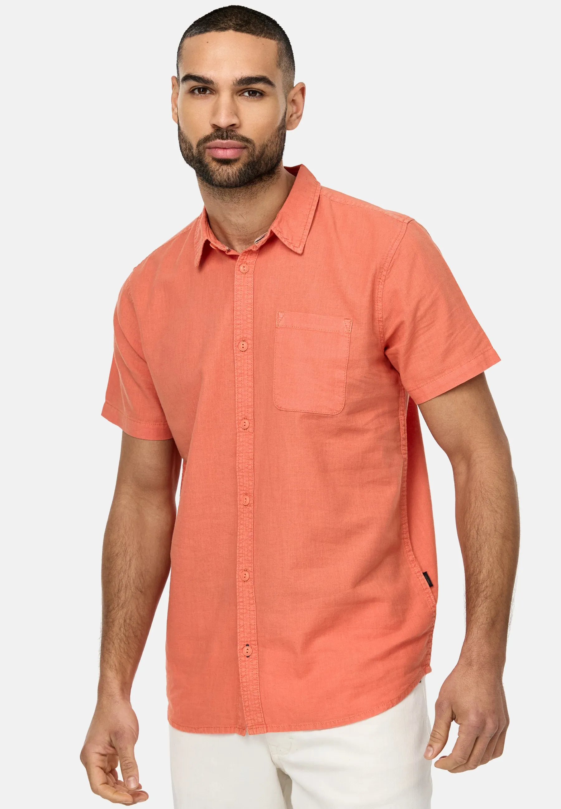 KURZARM INGUNTHER - Camicia