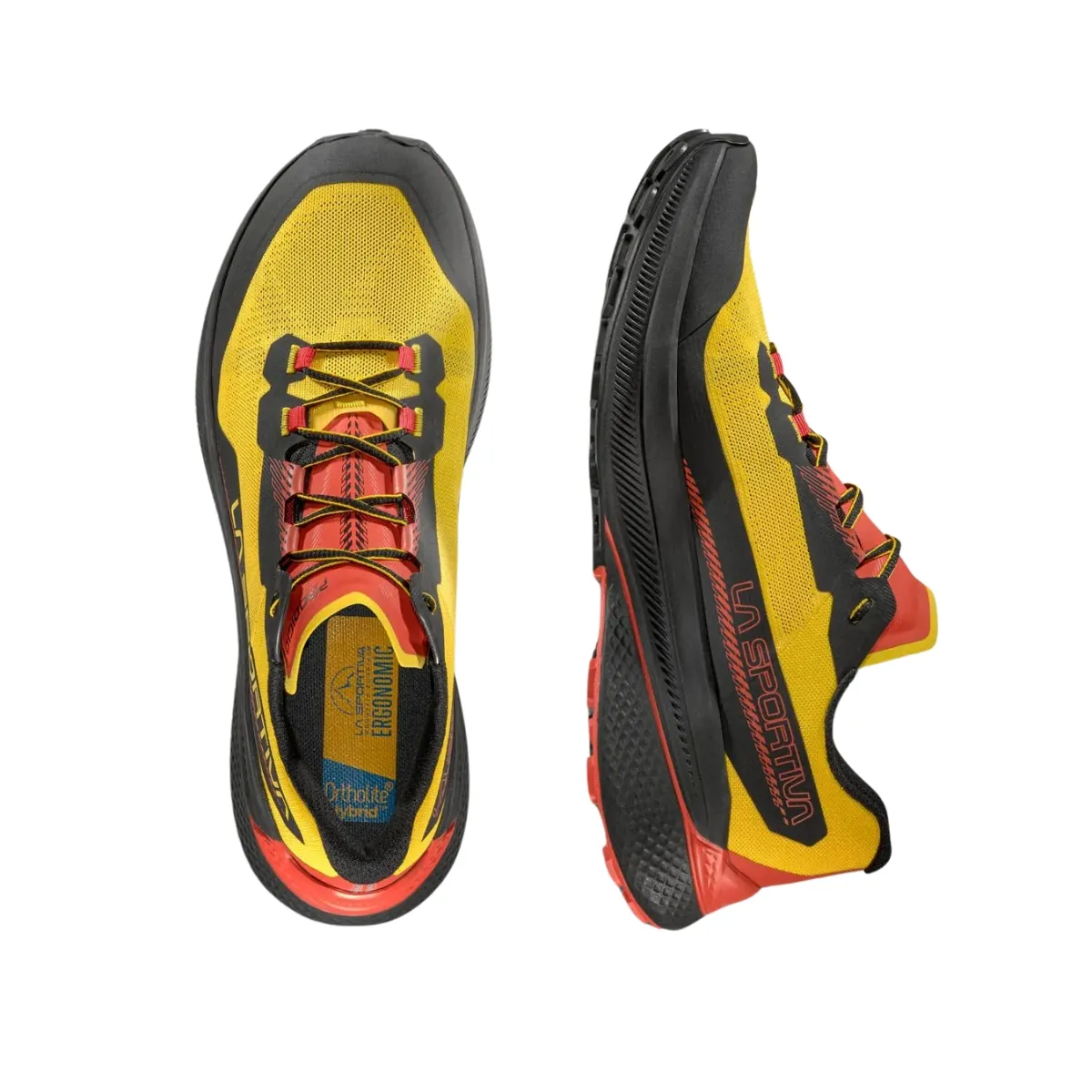 LA SPORTIVA Scarpe Prodigio Uomo