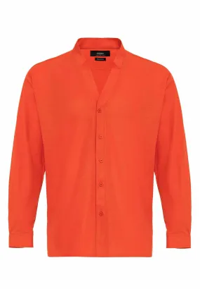 LONG SLEEVE - Camicia