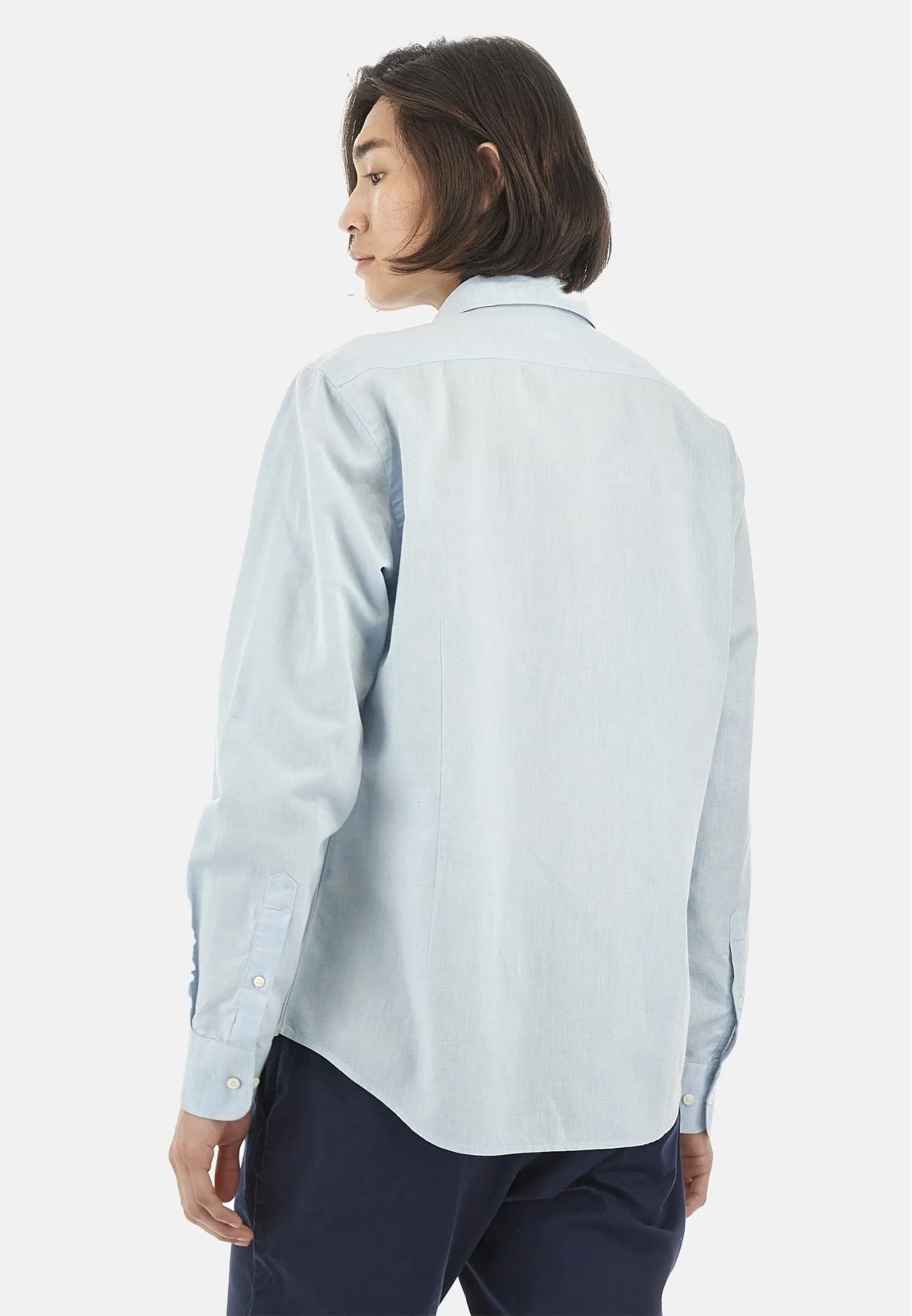 LONG SLEEVED  - Camicia