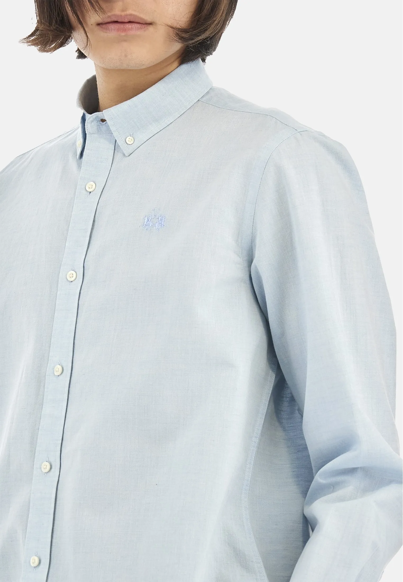 LONG SLEEVED  - Camicia