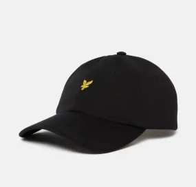 LYLE&SCOTT CAPPELLO NERO