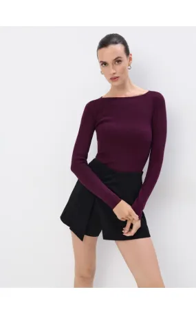 Maglione basic