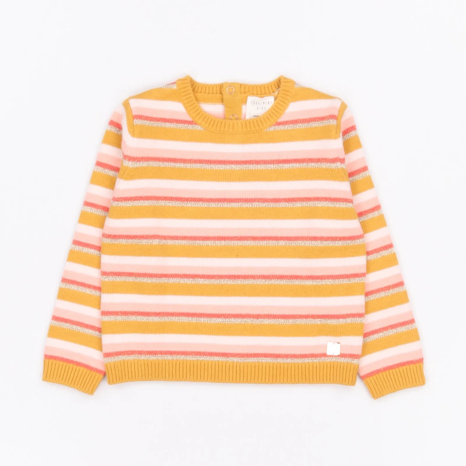 Maglione CARREMENT BEAU Kids