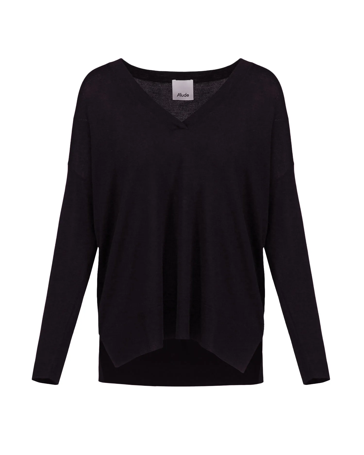 Maglione di lana ALLUDE 22264031-414