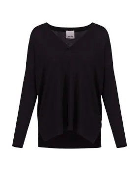 Maglione di lana ALLUDE 22264031-414