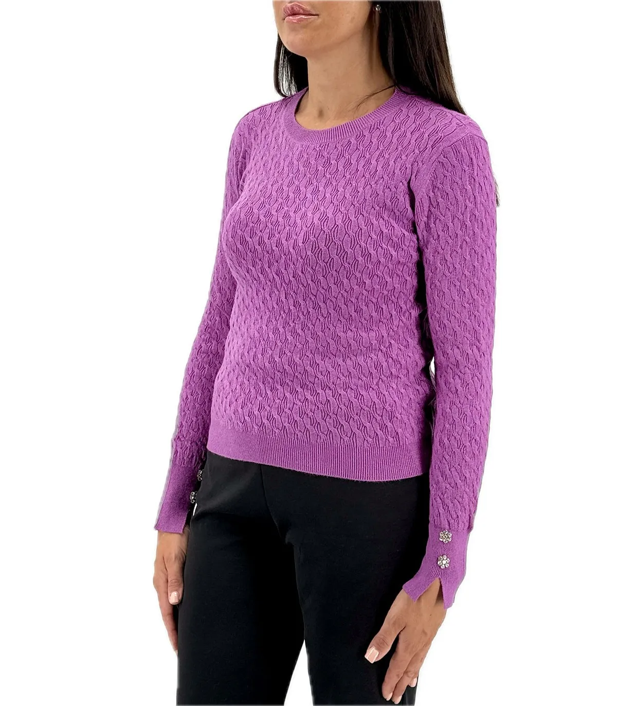 Maglione Donna Emme Marella Impatto