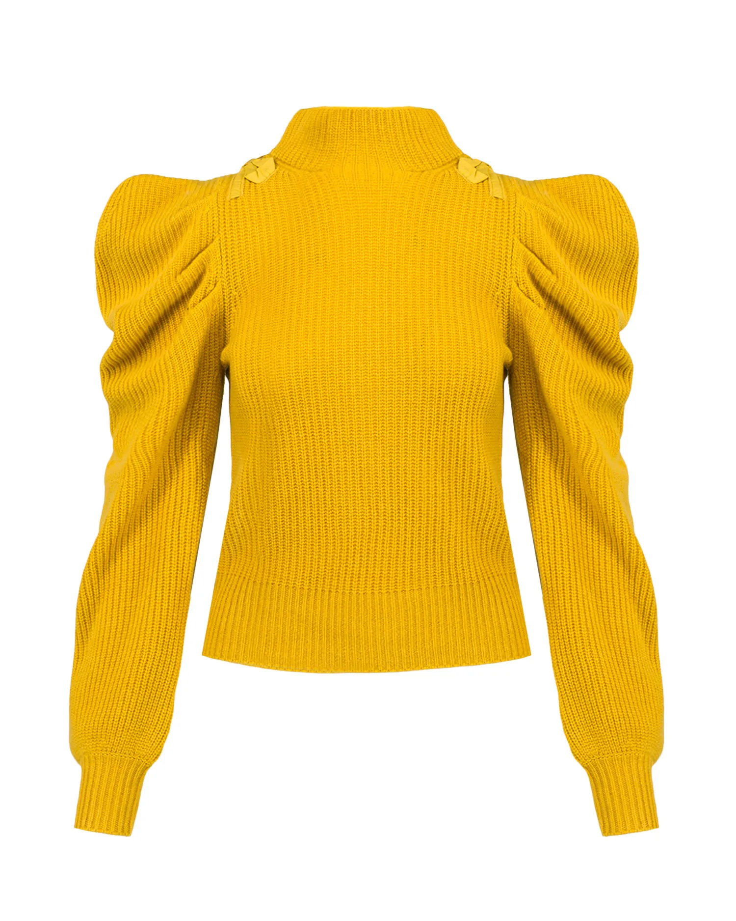 Maglione in cashmere LoveShackFancy POTTER LK275656-mstrd