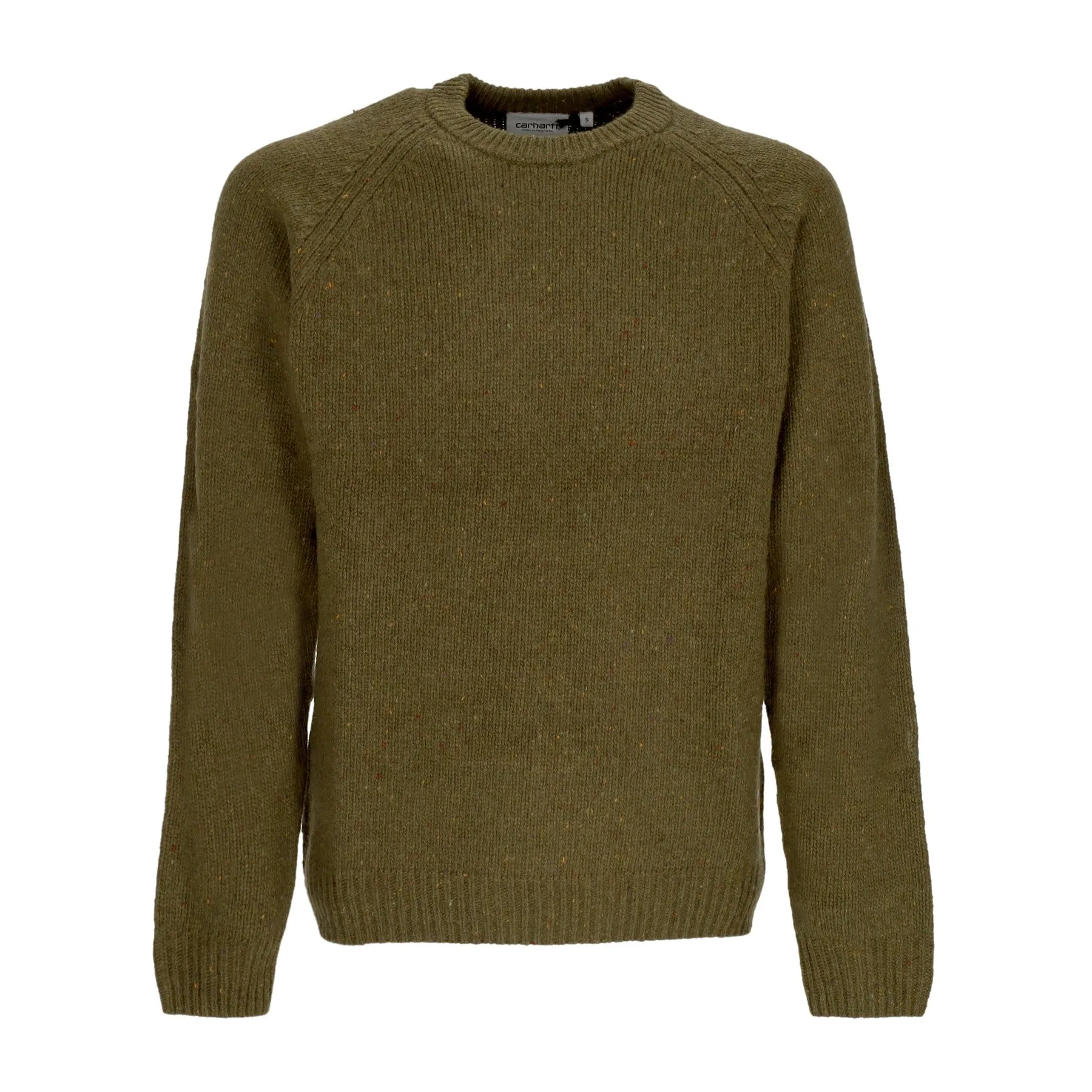 Maglione Uomo Anglistic Sweater Speckled Highland