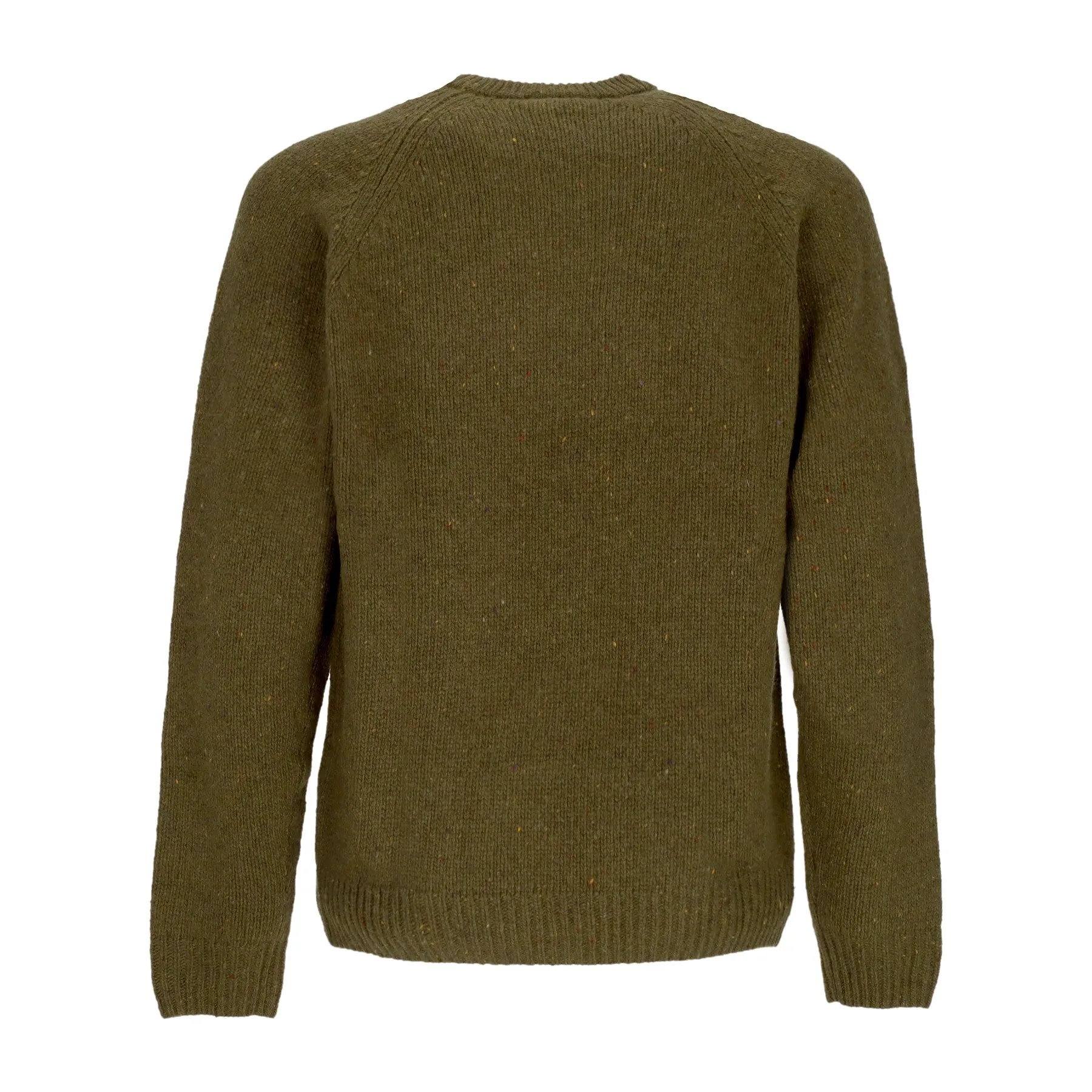 Maglione Uomo Anglistic Sweater Speckled Highland