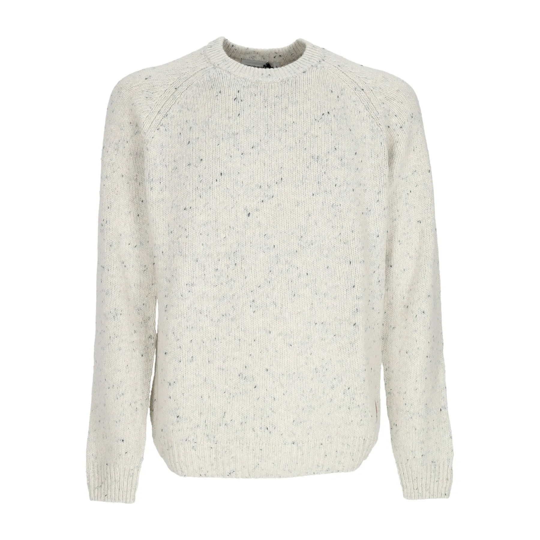 Maglione Uomo Anglistic Sweater Speckled Salt