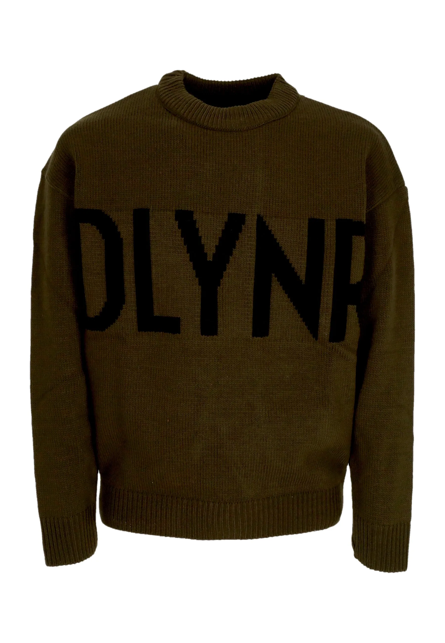 Maglione Uomo Dlynr Sweater Forest Night