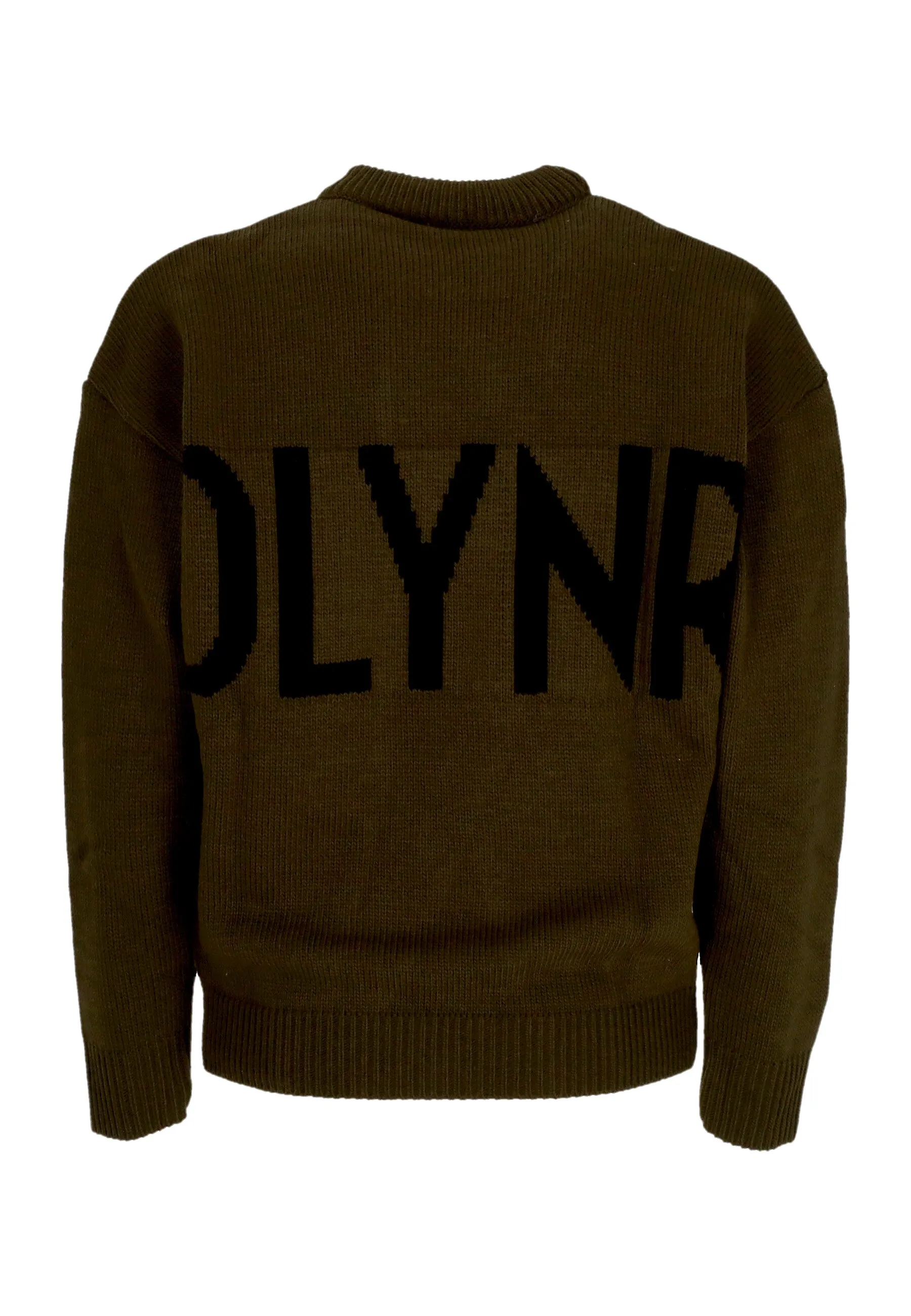 Maglione Uomo Dlynr Sweater Forest Night