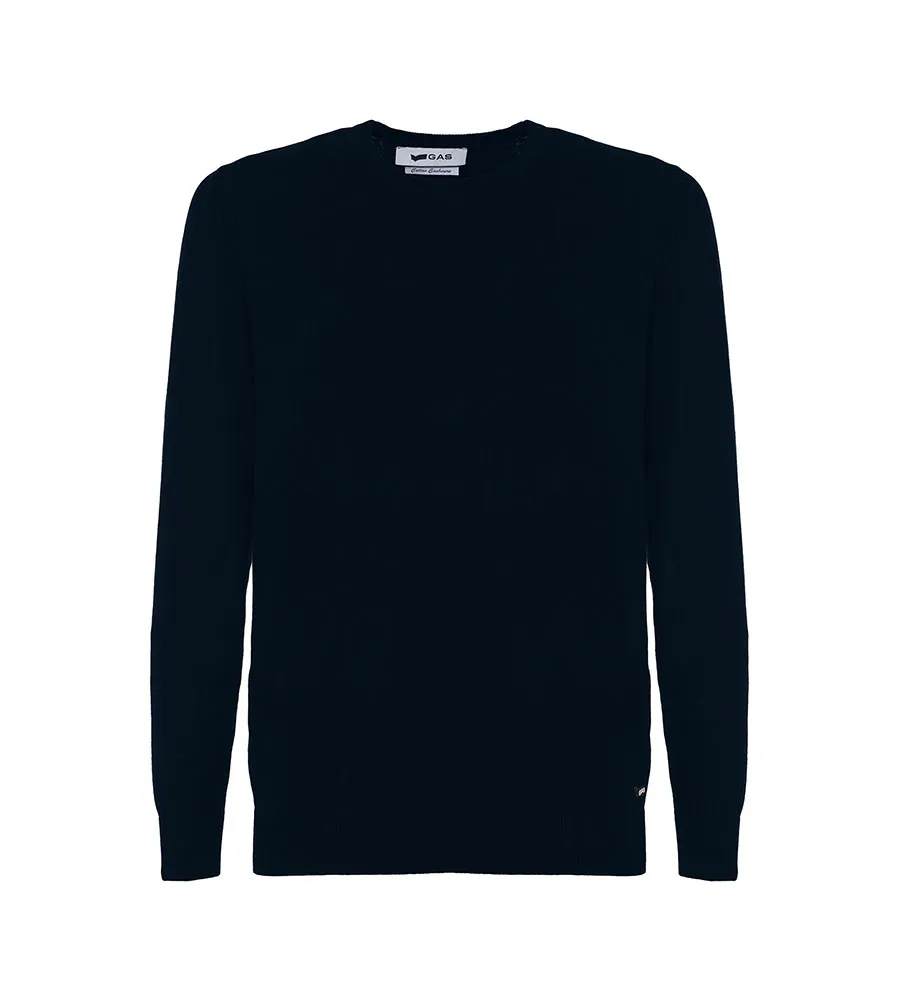 Maglione Uomo Gas