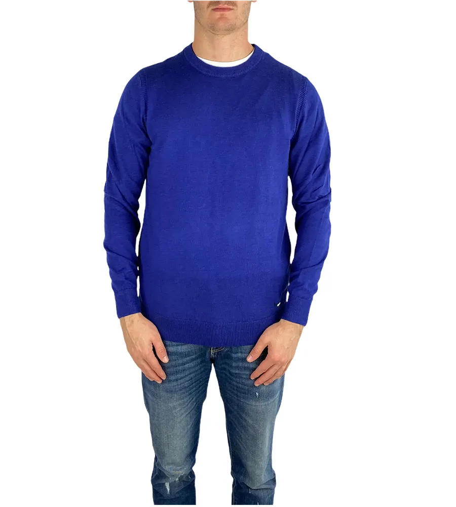 Maglione Uomo Gas