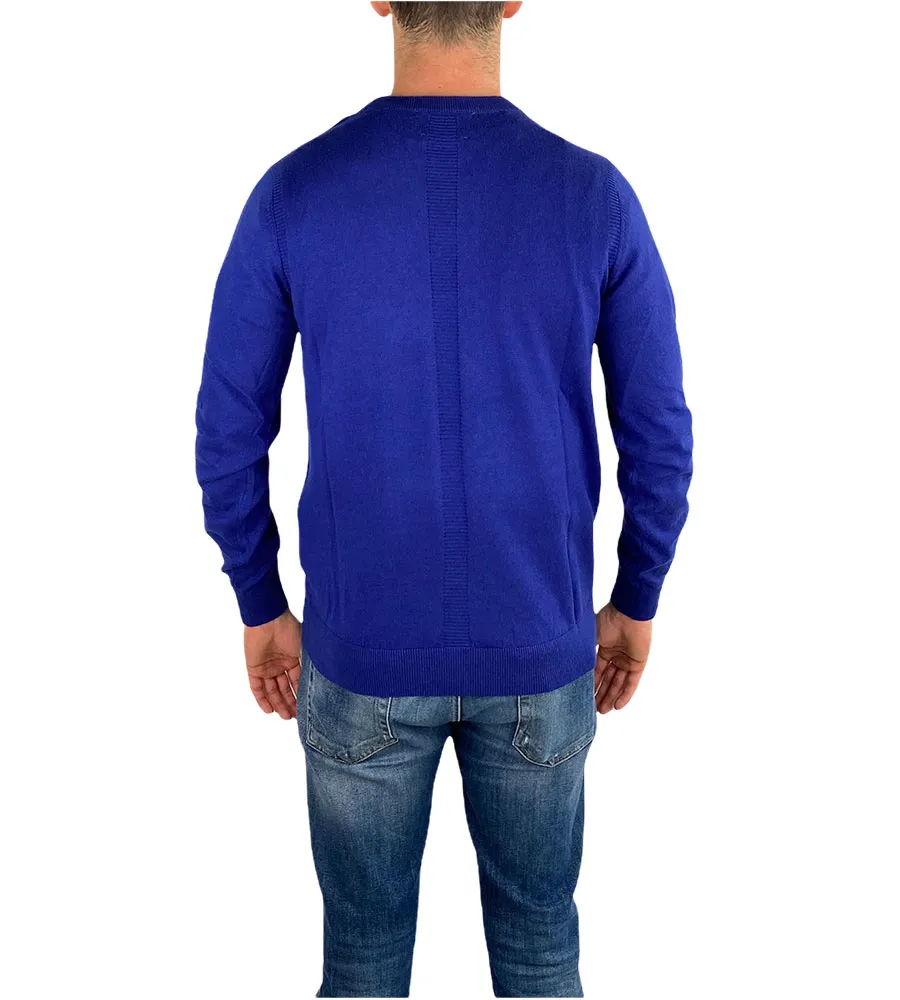 Maglione Uomo Gas