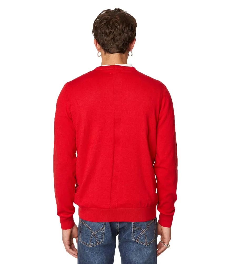 Maglione Uomo Gas