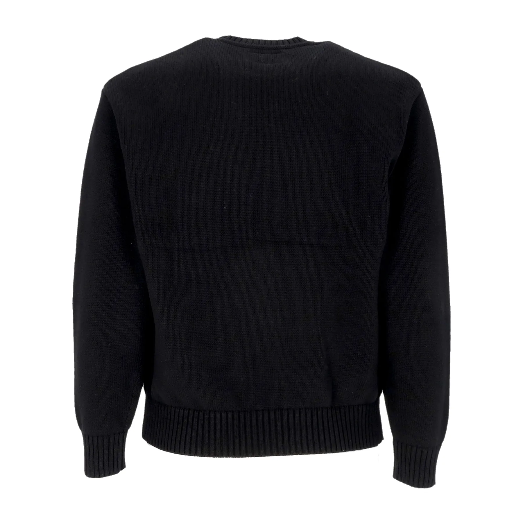 Maglione Uomo Heist Sweater X Pink Panther Black