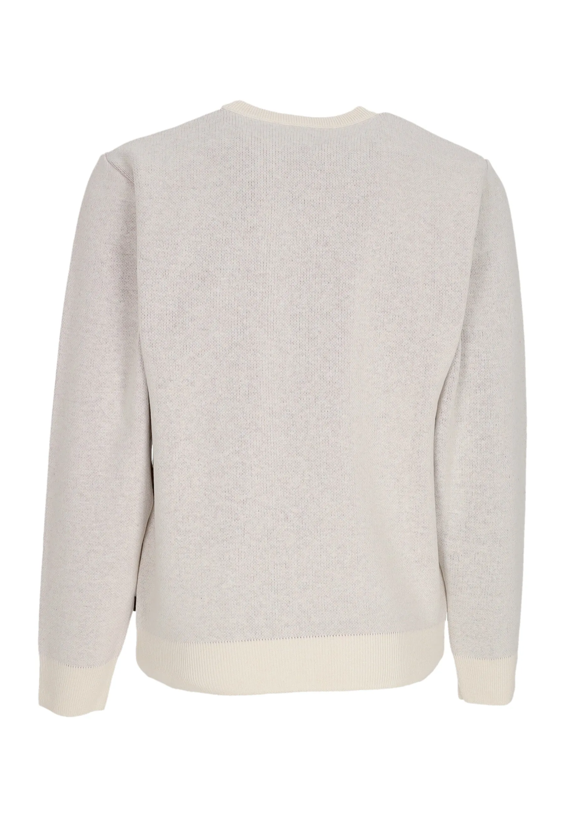 Maglione Uomo Mediolanum Jumper Dusty White