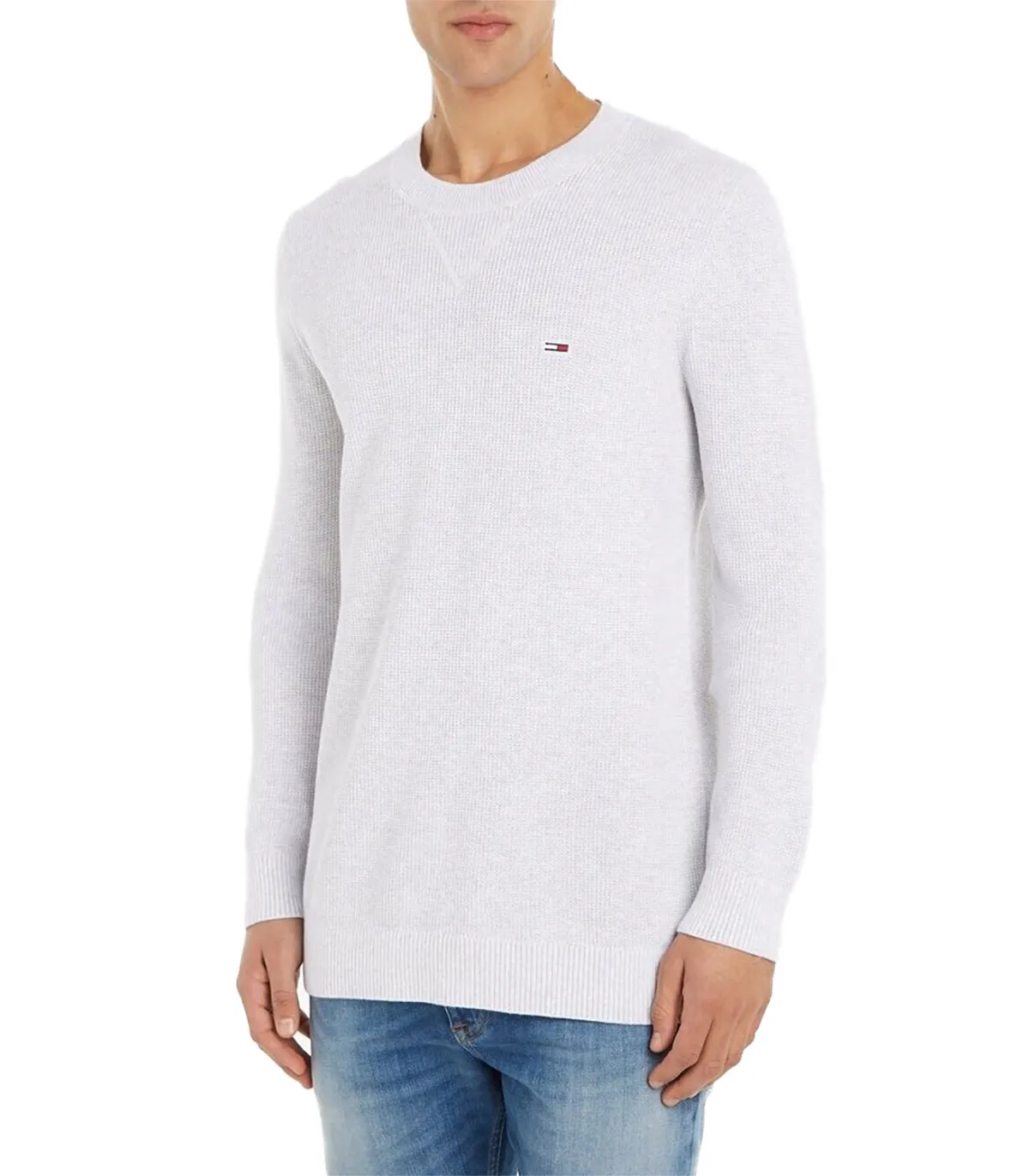 Maglione Uomo Tommy Jeans