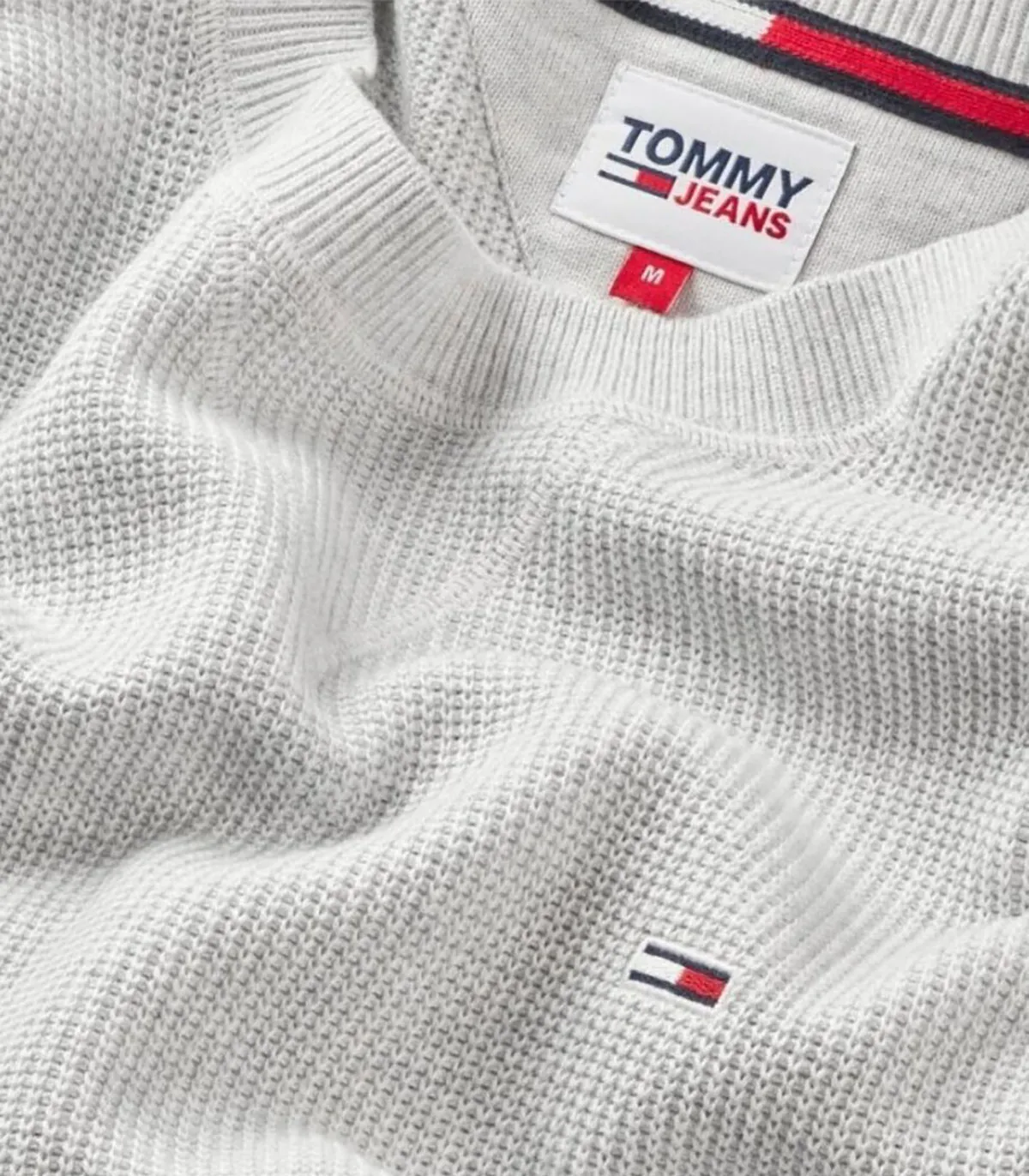 Maglione Uomo Tommy Jeans