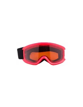 Maschera da sci Torrent Hb152 Baby Red / revo Red