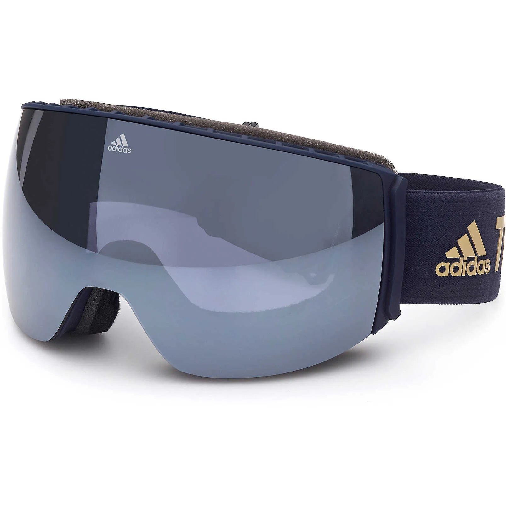 Maschera Sci adidas Originals unisex Nera