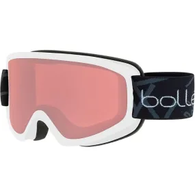 Maschera sci Bollé Freeze bianco