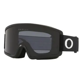 Maschera sci Oakley Target Line S