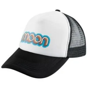 Moon Mesh Trucker Cap cappello