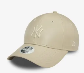 NEW ERA CAPPELLO 9FORTY New York Yankees Cappello Midi PU Donna