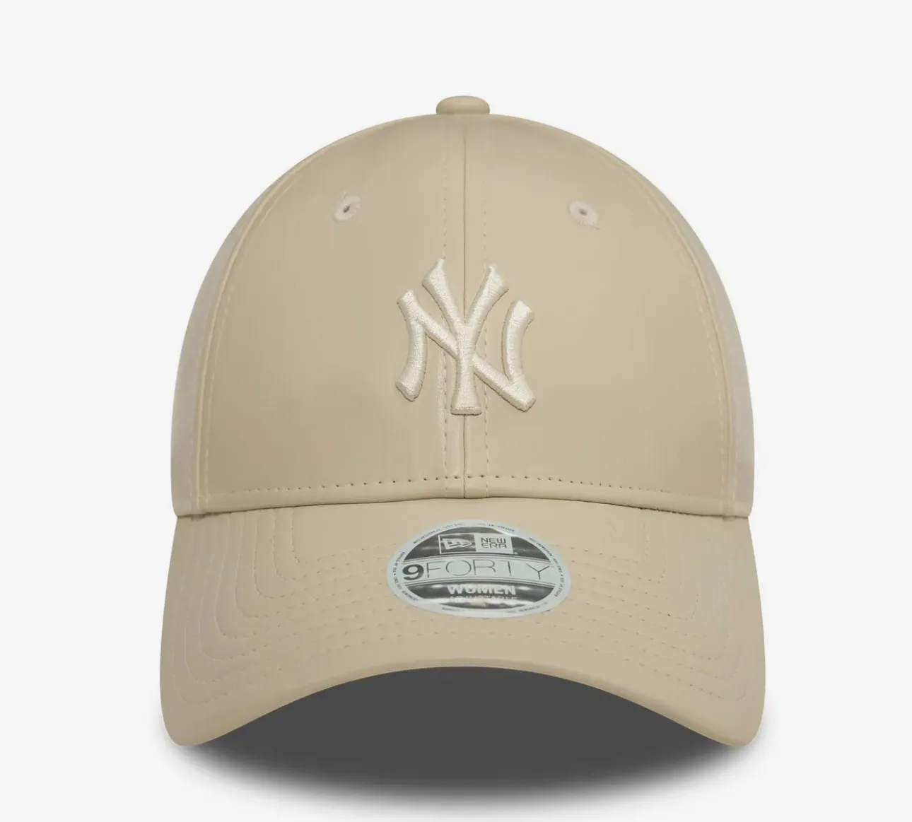 NEW ERA CAPPELLO 9FORTY New York Yankees Cappello Midi PU Donna