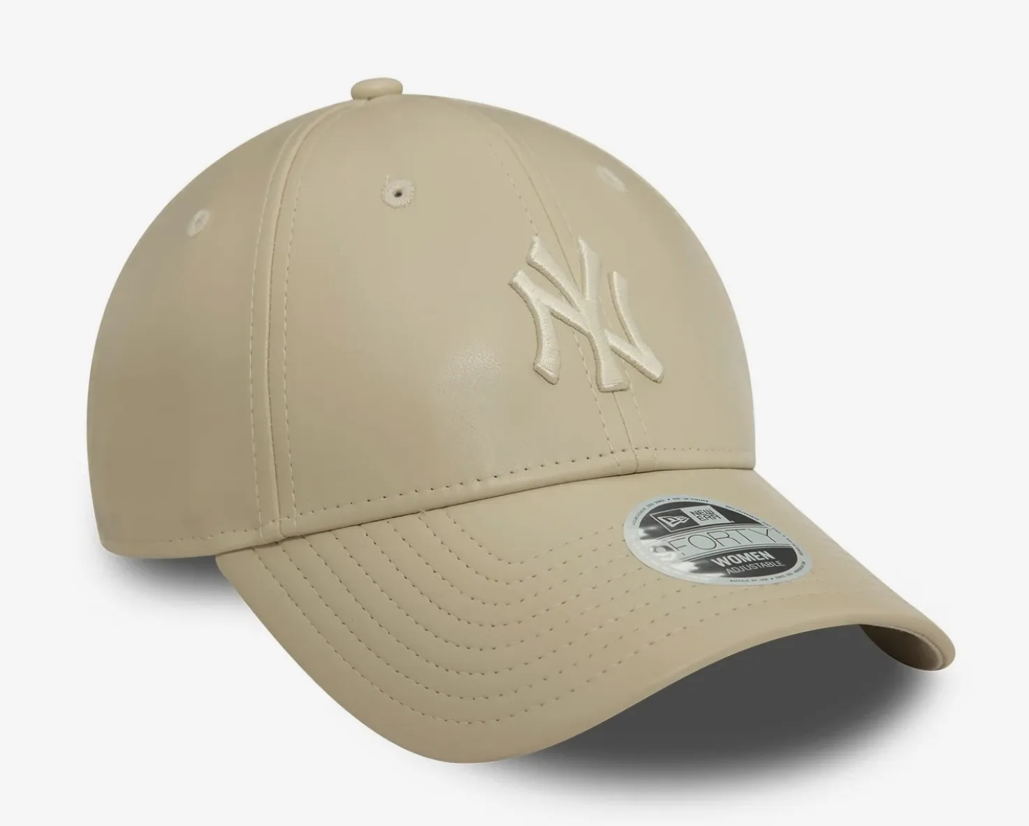 NEW ERA CAPPELLO 9FORTY New York Yankees Cappello Midi PU Donna