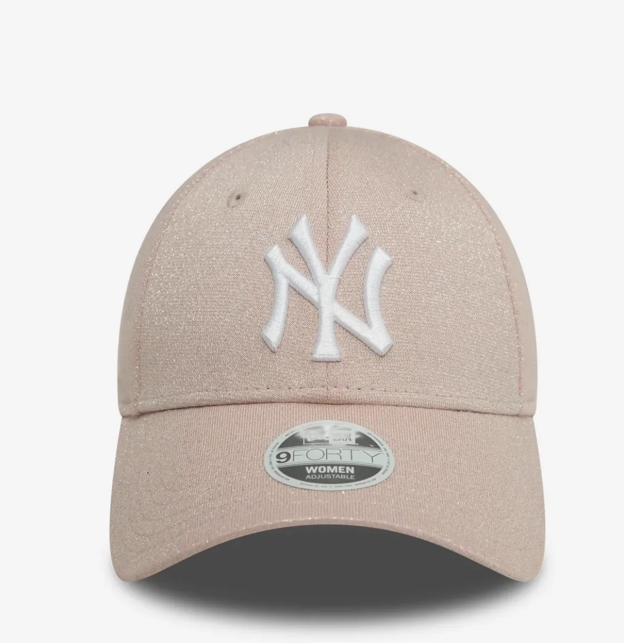 NEW ERA CAPPELLO 9FORTY New York Yankees Glitter Donna