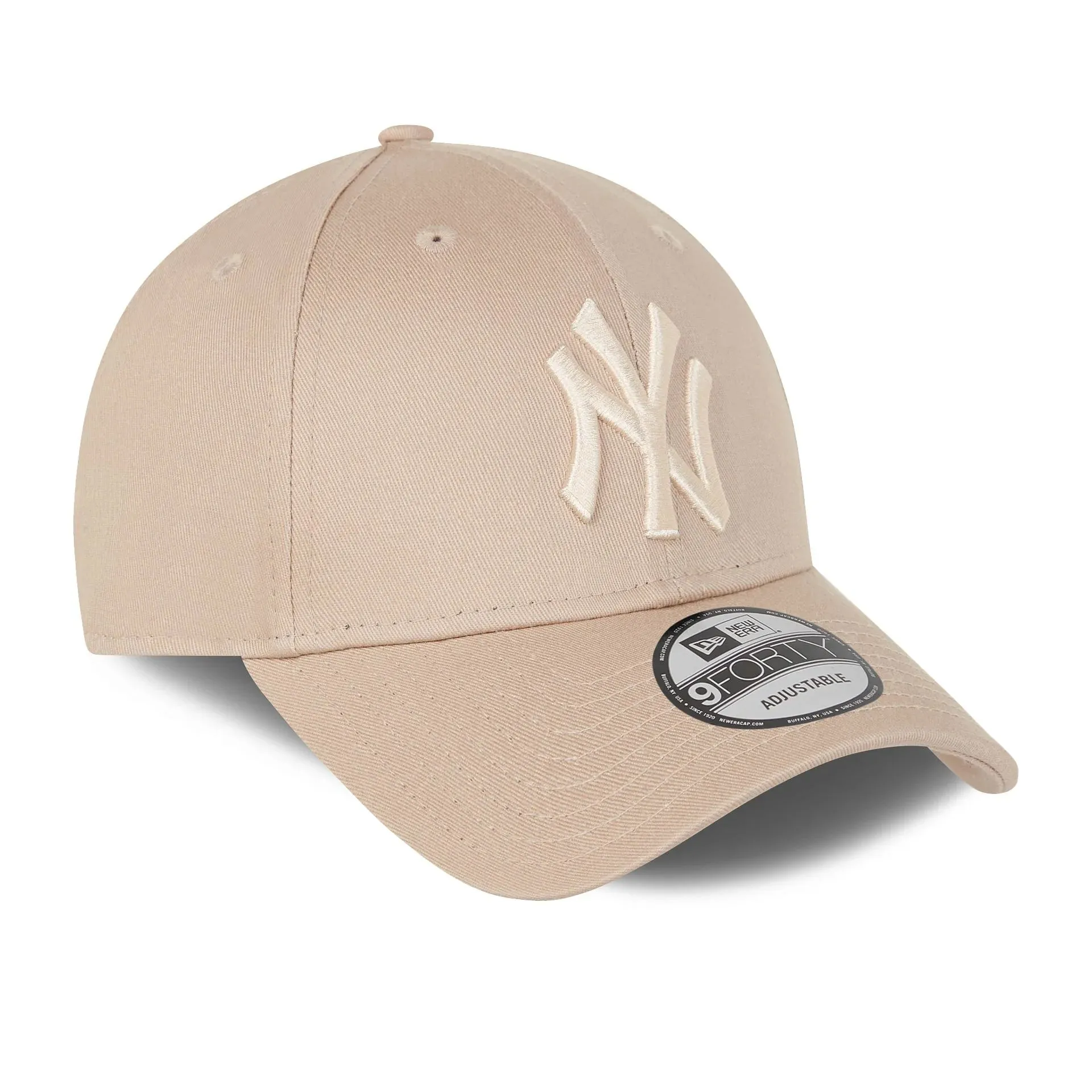 NEW ERA CAPPELLO ESSENTIAL BEIGE