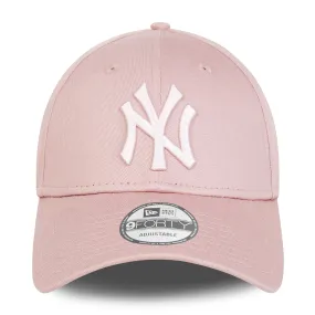 NEW ERA CAPPELLO ESSENTIAL ROSA